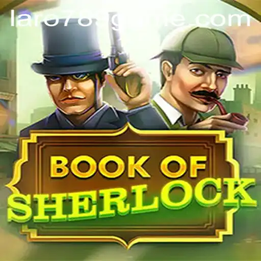 Unraveling the Mystery: BookOfSherlock Intrigues Gamers Worldwide