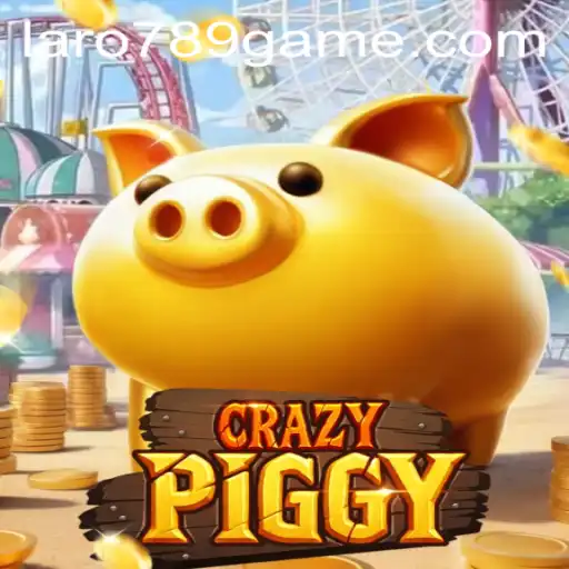 Exploring the Fascinating World of CrazyPiggy: A Deep Dive into Its Introduction, Gameplay, and Rules with LaRo789