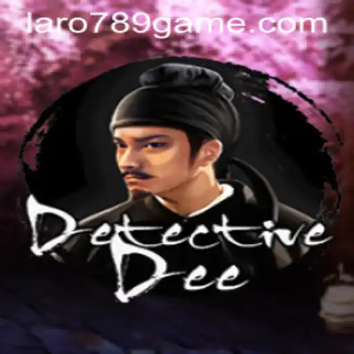 Unravel Mysteries with DetectiveDee in LaRo789 Adventure