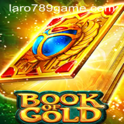 Exploring the Thrilling World of BookofGold with LaRo789
