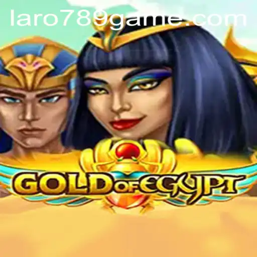 Unveiling the Enigma of GoldOfEgypt: Adventures with LaRo789