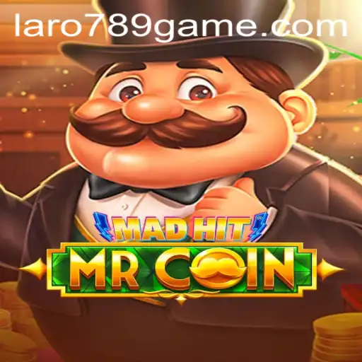 Exploring the Thrilling World of MadHitMrCoin: A Game Powered by LaRo789