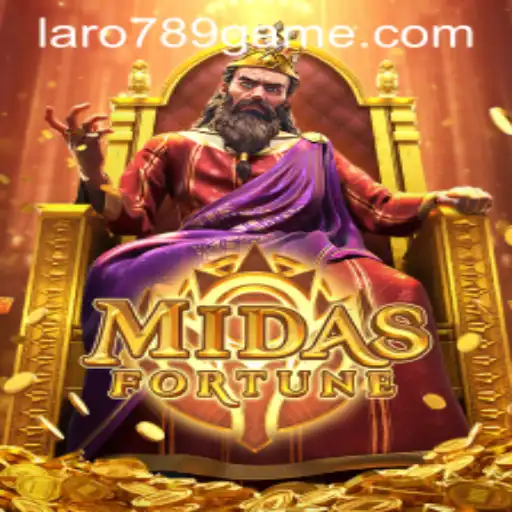 Exploring MidasFortune: Unraveling the Magic of LaRo789's Enchanting Universe