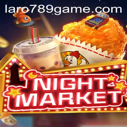 Exploring NIGHTMARKET: A Thrilling Gaming Adventure with LaRo789