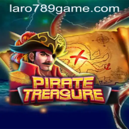 Unveiling PirateTreasure: Dive into the High Seas Adventure