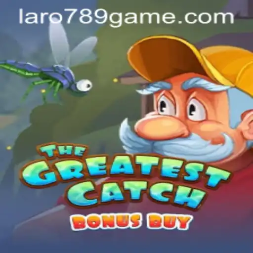 Exploring TheGreatestCatchBonusBuy: Dive Into the Exciting World of LaRo789