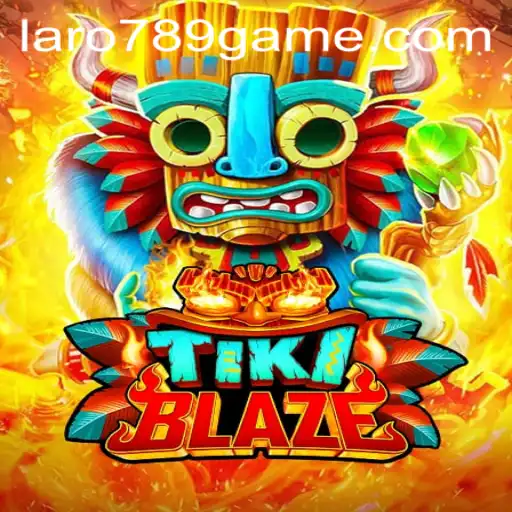 TikiBlaze: Explore the Thrilling World of This Exciting New Game