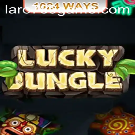 Exploring the Thrills of LuckyJungle1024: A Dive into the Game with LaRo789