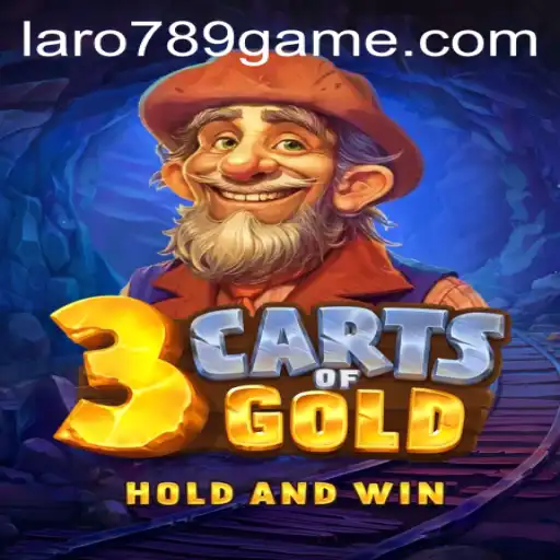 Unveiling 3cartsOfGold: A Deep Dive into the World of Adventure and Strategy