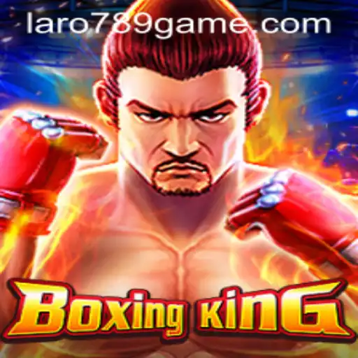 BoxingKing: An Immersive Experience in the World of Fisticuffs
