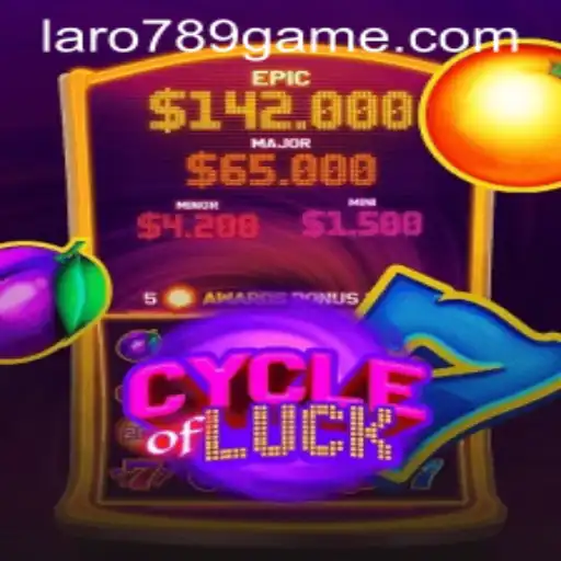 CycleofLuck: Revolutionizing Gaming Experiences