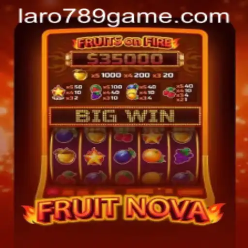 Discover the Exciting World of FruitNova: A Deep Dive into Gameplay and Strategy