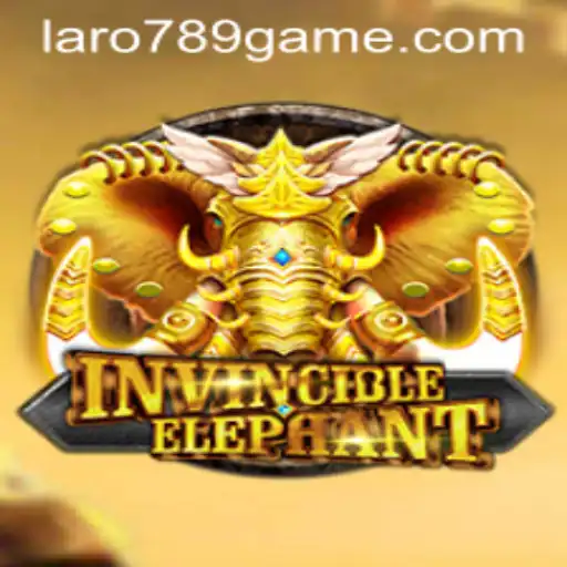 InvincibleElephant: A New Gaming Frontier with LaRo789