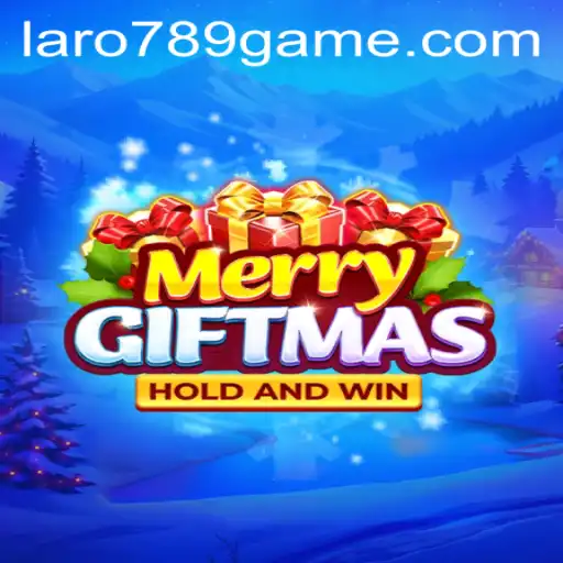 A Joyful Dive into MerryGiftmas: The Ultimate Holiday Game Experience with LaRo789