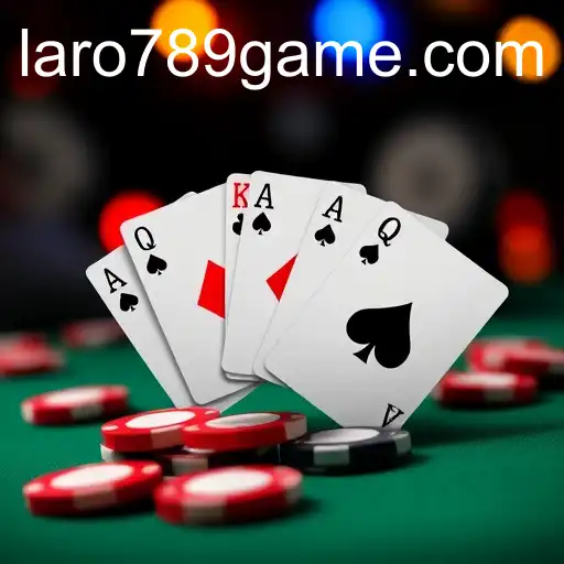 Exploring the World of Poker Games: A Deep Dive into LaRo789