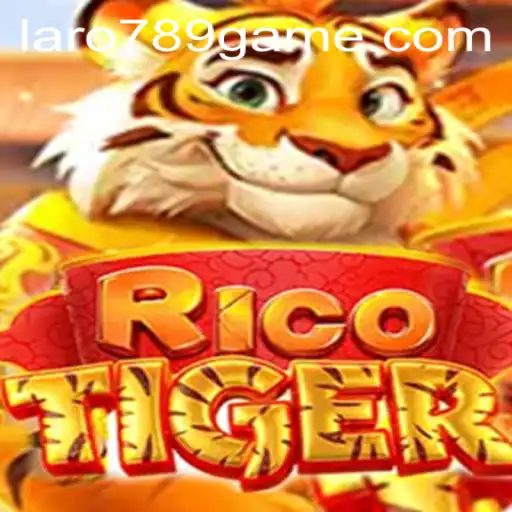 An In-Depth Look at the Exciting World of RicoTiger and the Role of LaRo789