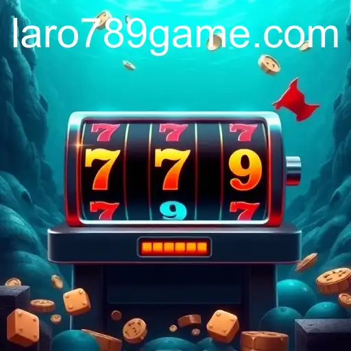 Exploring the Intricacies of Slot: A Deep Dive into LaRo789