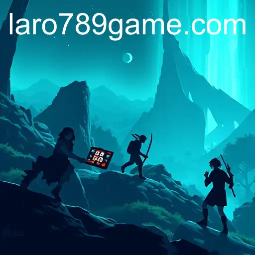 The Evolution of Video Games: How LaRo789 is Changing the Landscape