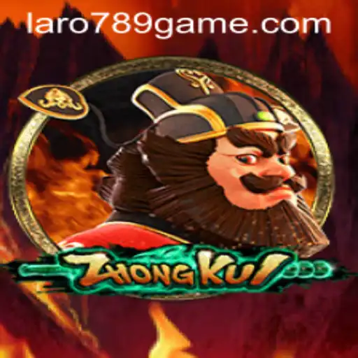 Exploring the Thrilling World of ZhongKui with LaRo789